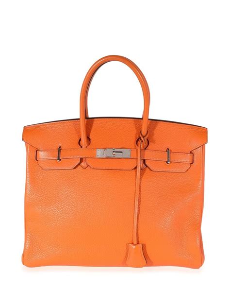 birkin bag hermes outlet|pre owned hermes birkin bags.